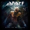Miniatyrbilde 1 av 2: Airforce - Acts Of Madness (CD)