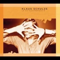 Schulze Klaus - La Vie Electronique Vol. 8 (CD)