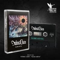 Tubal Cain - Slime Abyss (Mc) (CD)