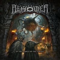 Behölder - In The Temple Of Tyrant (CD)