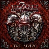7Th Guild The - Triumviro (Digipack) (CD)