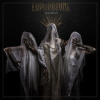 Euphrosyne - Keres (Digipack) (CD)