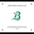 Pikkukuva 2 / 2: Zorn John - The Bagatelles Vol. 2?Erik Friedlan (CD)