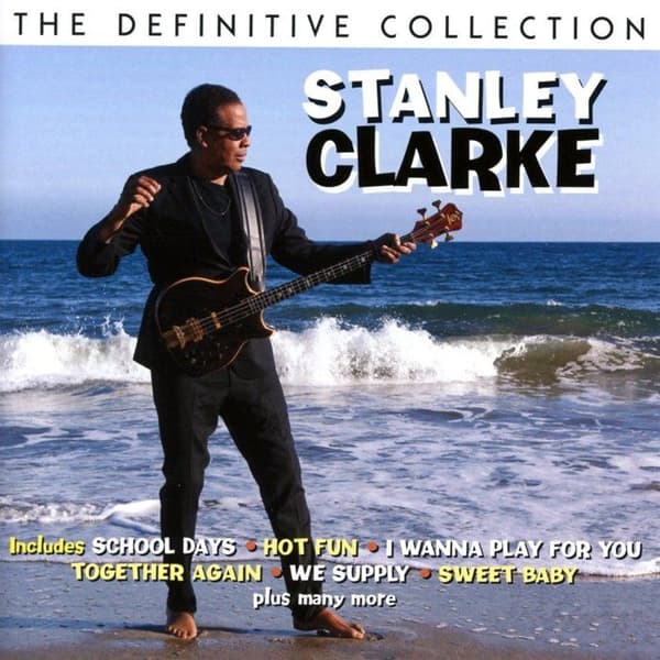 Cd jazz blues Cherry red The Definitive Collection