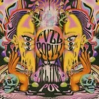 Fvzz Popvli - Melting Pop (CD)