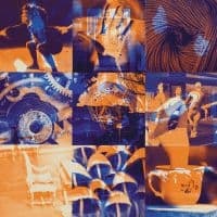 Broadcast - Mother Is The Milky Way (CD)