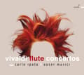 Pikkukuva 2 / 2: Antonio Vivaldi - Flute Concertos Nos. 1-6 (CD)