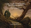 Pikkukuva 2 / 2: Carl Maria Von Weber/Franz Krommer - Clarinet Quintets (CD)