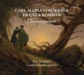 Pikkukuva 1 / 2: Carl Maria Von Weber/Franz Krommer - Clarinet Quintets (CD)