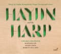 Pikkukuva 2 / 2: Chiara Granata - Haydn And The Harp (CD)