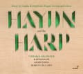 Pikkukuva 1 / 2: Chiara Granata - Haydn And The Harp (CD)