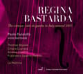Pikkukuva 2 / 2: Paolo Pandolfo - Regina Bastarda - The Virtuoso Viol (CD)