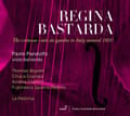 Pikkukuva 1 / 2: Paolo Pandolfo - Regina Bastarda - The Virtuoso Viol (CD)