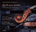 Pikkukuva 1 / 2: Alessandro Scarlatti - Quella Pace Gradita - The Recorder (CD)
