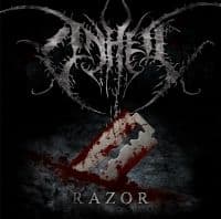 Onheil - Razor (CD)