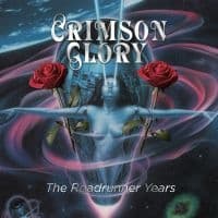 Crimson Glory - The Roadrunner Years (3 CD Digipak) (CD)