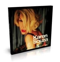 Souza Karen - Essentials (Digipack) (CD)