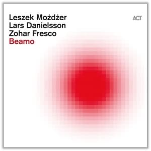 Mozdzer Leszek Danielsson Lars - Beamo (CD)