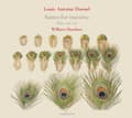 Pikkukuva 1 / 2: Louis-Antoine Dornel - Suites For Traverso & B.C. (CD)