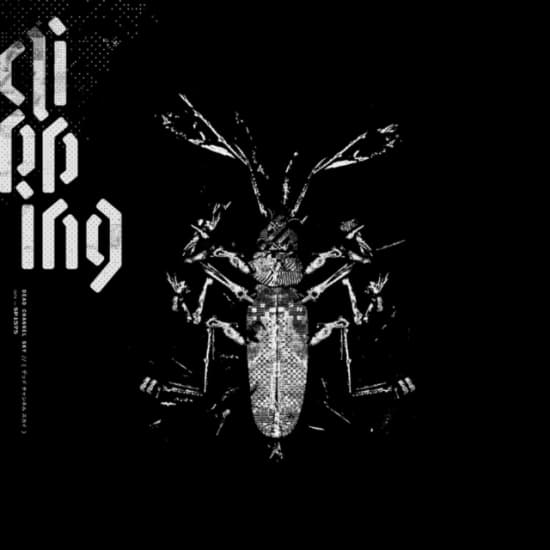 Clipping. - Dead Channel Sky (CD)