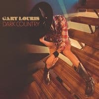 Louris Gary - Dark Country (CD)