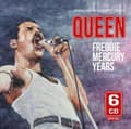 Miniatyrbillede 2 af 2: Queen - Freddie Mercury Years (CD)