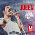 Miniatyrbillede 1 af 2: Queen - Freddie Mercury Years (CD)