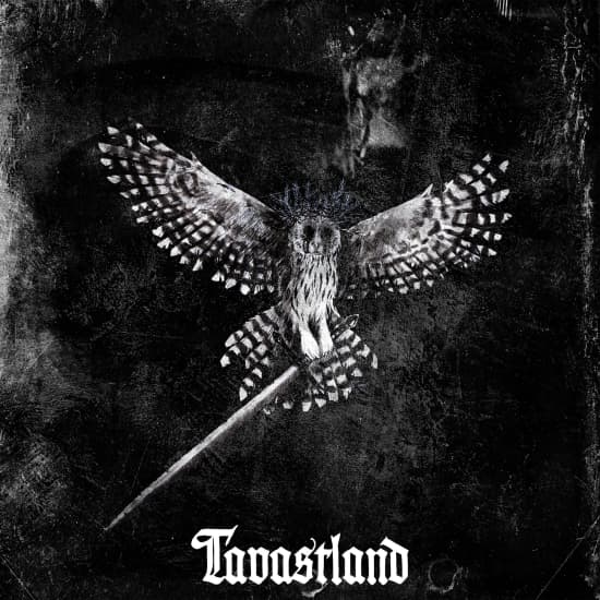Havukruunu - Tavastland (CD)