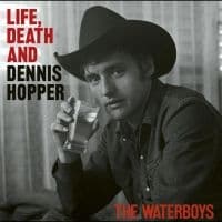 The Waterboys - Life, Death & Dennis Hopper (Cd) (CD)
