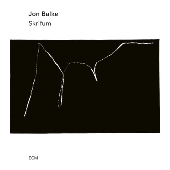 Jon Balke - Skrifum (CD)