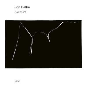 Jon Balke - Skrifum (CD)