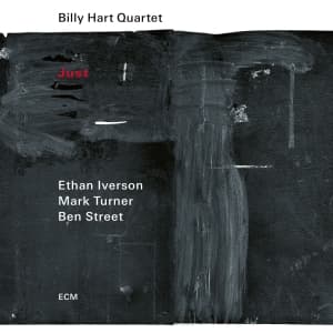 Billy Hart Quartet - Just (CD)