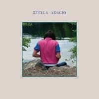 Stella - Adagio (CD)