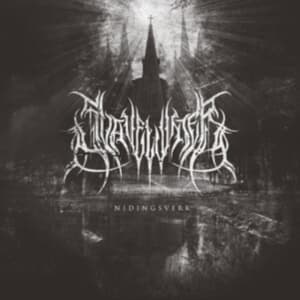 Svavelvinter - Nidingsverk (CD)