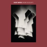 Sivert Høyem - Dancing Headlights (CD)