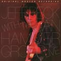 Pikkukuva 1 / 2: Jeff Beck - With The Jan Hammer Group – Live (CD)
