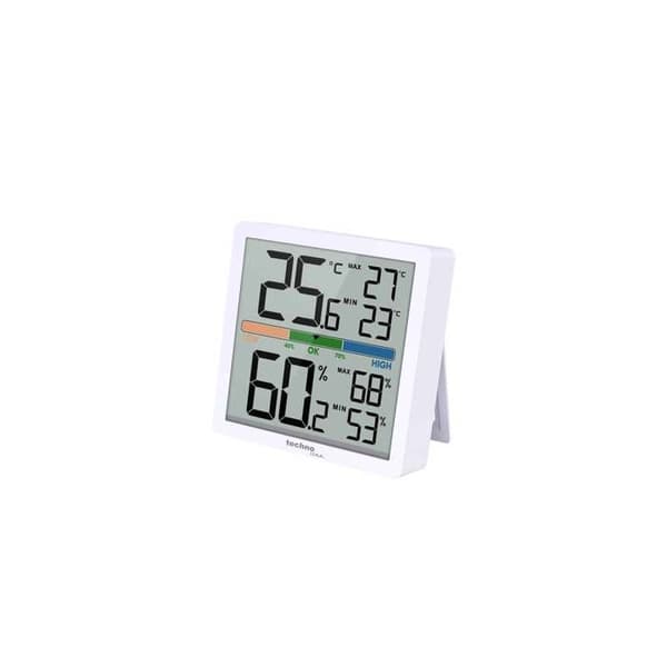 Techno Line Termo-Hygrostation Termo-hygrometer