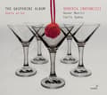 Pikkukuva 2 / 2: Roberta Invernizzi - The Gasparini Album - Arias (CD)