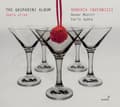 Pikkukuva 1 / 2: Roberta Invernizzi - The Gasparini Album - Arias (CD)