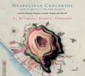Pikkukuva 2 / 2: Josetxu Obregon La Ritirata - Neapolitan Concertos For Various In (CD)