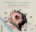 Pikkukuva 1 / 2: Josetxu Obregon La Ritirata - Neapolitan Concertos For Various In (CD)