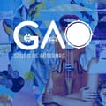 Pikkukuva 1 / 2: Gao - Göteborgs Alternativa Orkester - Sound De Göteborg (CD)