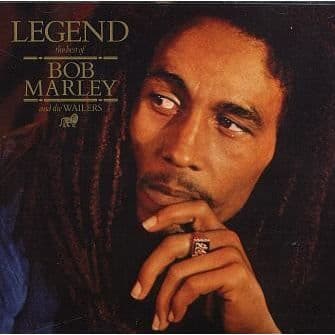 BOB MARLEY & THE WAILERS