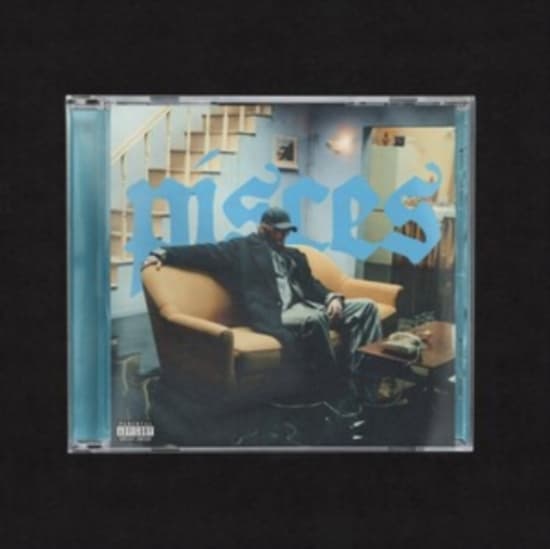 Arthur James - Pisces (CD)