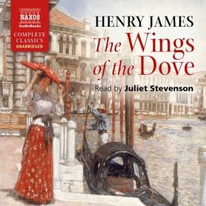James Henry - The Wings Of The Dove (20 Cd) (CD)