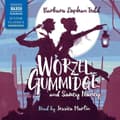 Miniatyrbild 1 av 2: Todd Barbara Euphan - Worzel Gummidge And Saucy Nancy (4 (CD)