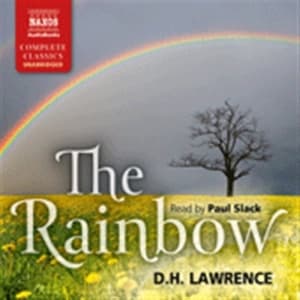 Lawrence D H - The Rainbow (11 Cd) (CD)