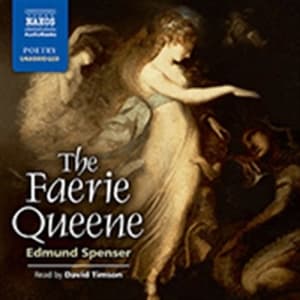 Spenser Edmund - The Faerie Queene (26 Cd) (CD)
