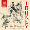 Miniatyrbilde 2 av 2: Wu Cheng-En - Monkey (16 Cd) (CD)