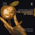 Miniatyrbillede 2 af 2: John Weldon - The Judgment Of Paris (CD)
